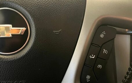 Chevrolet Captiva I, 2014 год, 1 330 000 рублей, 19 фотография