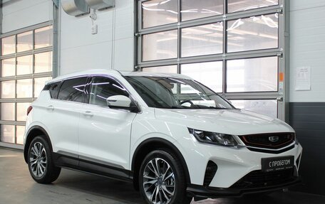 Geely Coolray I, 2023 год, 1 750 000 рублей, 3 фотография
