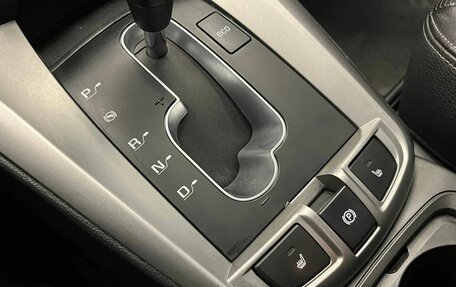 Chevrolet Captiva I, 2014 год, 1 330 000 рублей, 20 фотография
