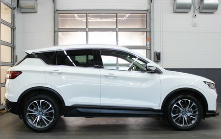 Geely Coolray I, 2023 год, 1 750 000 рублей, 4 фотография