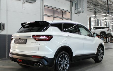 Geely Coolray I, 2023 год, 1 750 000 рублей, 5 фотография