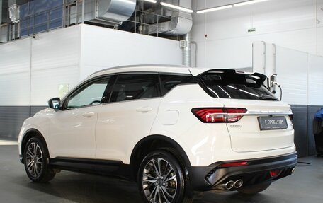 Geely Coolray I, 2023 год, 1 750 000 рублей, 7 фотография