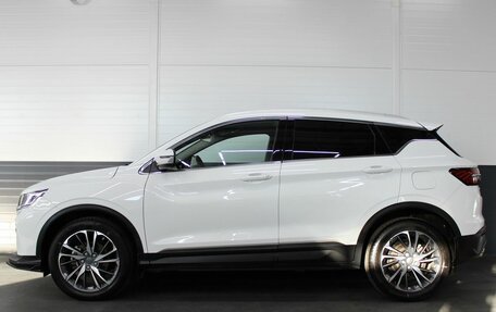 Geely Coolray I, 2023 год, 1 750 000 рублей, 8 фотография
