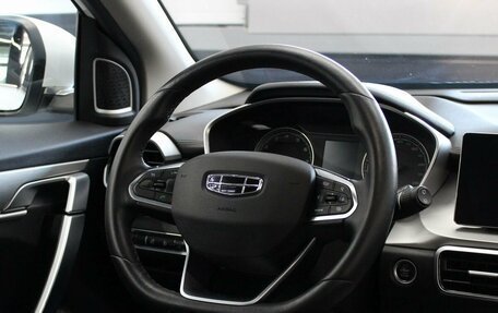 Geely Coolray I, 2023 год, 1 750 000 рублей, 13 фотография
