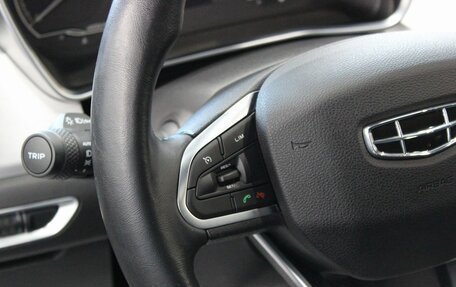 Geely Coolray I, 2023 год, 1 750 000 рублей, 12 фотография