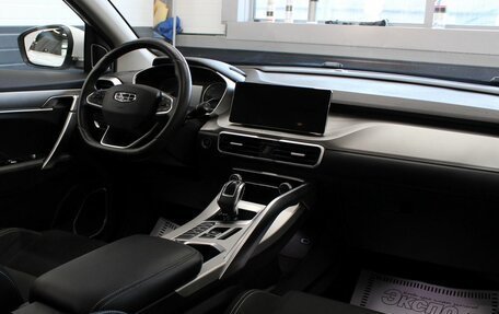Geely Coolray I, 2023 год, 1 750 000 рублей, 20 фотография