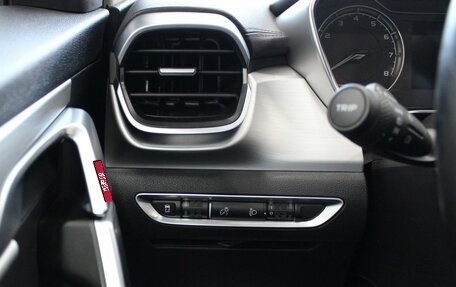 Geely Coolray I, 2023 год, 1 750 000 рублей, 11 фотография