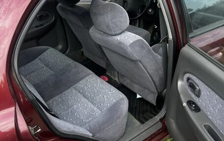 KIA Spectra II (LD), 2006 год, 195 000 рублей, 12 фотография