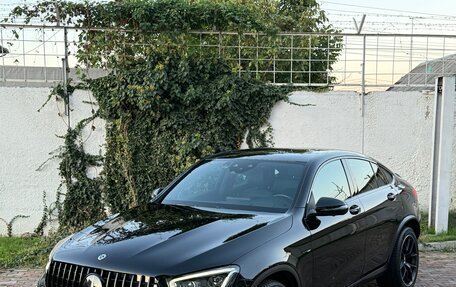 Mercedes-Benz GLC AMG, 2020 год, 6 890 000 рублей, 2 фотография