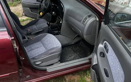 KIA Spectra II (LD), 2006 год, 195 000 рублей, 10 фотография