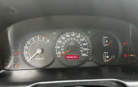 KIA Spectra II (LD), 2006 год, 195 000 рублей, 11 фотография