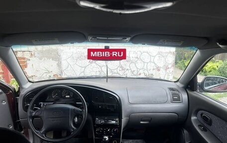 KIA Spectra II (LD), 2006 год, 195 000 рублей, 9 фотография