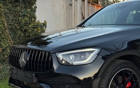 Mercedes-Benz GLC AMG, 2020 год, 6 890 000 рублей, 14 фотография
