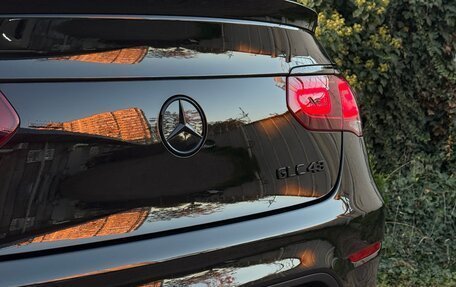 Mercedes-Benz GLC AMG, 2020 год, 6 890 000 рублей, 16 фотография