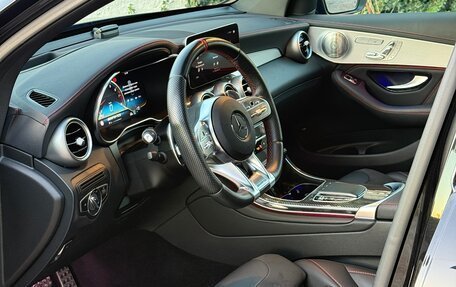 Mercedes-Benz GLC AMG, 2020 год, 6 890 000 рублей, 13 фотография