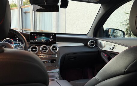Mercedes-Benz GLC AMG, 2020 год, 6 890 000 рублей, 7 фотография
