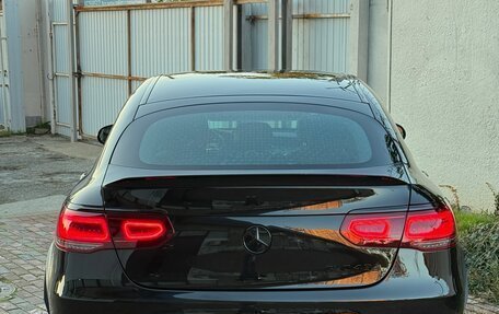 Mercedes-Benz GLC AMG, 2020 год, 6 890 000 рублей, 15 фотография