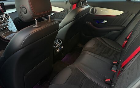 Mercedes-Benz GLC AMG, 2020 год, 6 890 000 рублей, 8 фотография