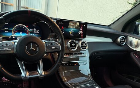 Mercedes-Benz GLC AMG, 2020 год, 6 890 000 рублей, 18 фотография