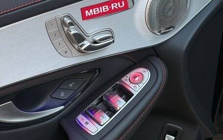Mercedes-Benz GLC AMG, 2020 год, 6 890 000 рублей, 11 фотография
