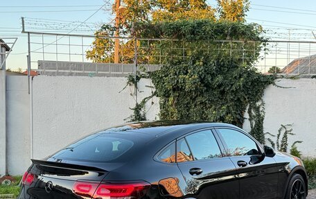 Mercedes-Benz GLC AMG, 2020 год, 6 890 000 рублей, 19 фотография
