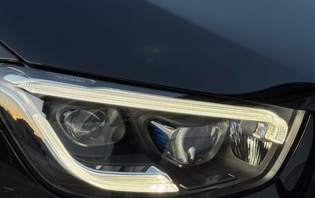 Mercedes-Benz GLC AMG, 2020 год, 6 890 000 рублей, 21 фотография