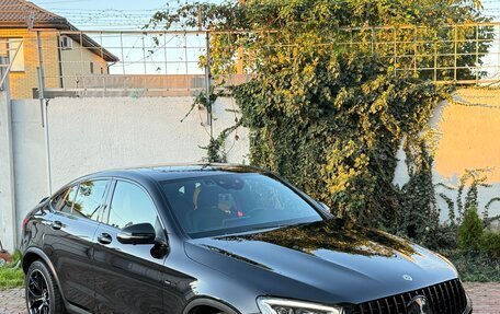 Mercedes-Benz GLC AMG, 2020 год, 6 890 000 рублей, 22 фотография