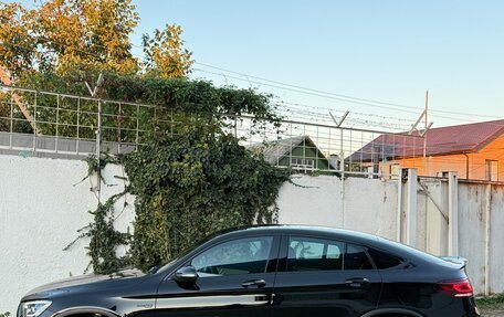 Mercedes-Benz GLC AMG, 2020 год, 6 890 000 рублей, 25 фотография