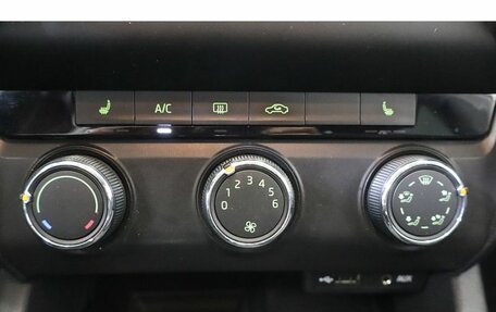 Skoda Octavia, 2017 год, 1 484 000 рублей, 11 фотография
