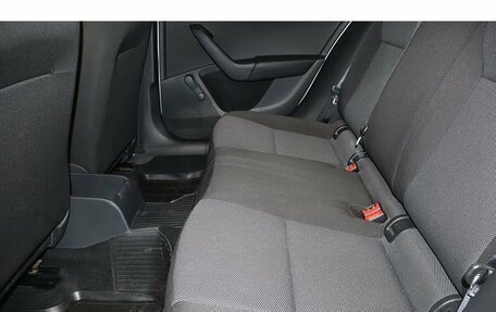 Skoda Octavia, 2017 год, 1 484 000 рублей, 7 фотография