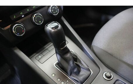 Skoda Octavia, 2017 год, 1 484 000 рублей, 12 фотография