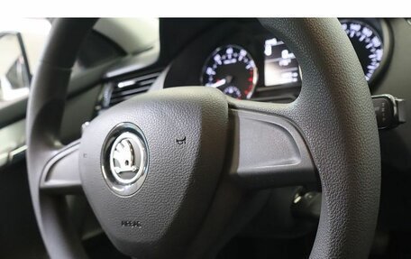 Skoda Octavia, 2017 год, 1 484 000 рублей, 8 фотография