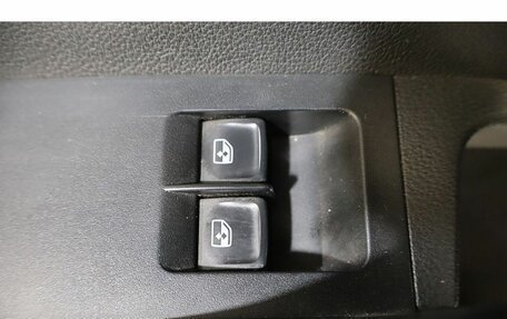 Skoda Octavia, 2017 год, 1 484 000 рублей, 13 фотография