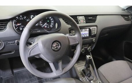 Skoda Octavia, 2017 год, 1 484 000 рублей, 6 фотография