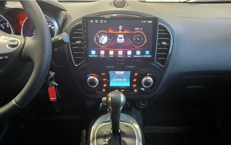 Nissan Juke II, 2012 год, 1 049 000 рублей, 1 фотография