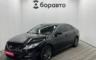 Mazda 6, 2011 год, 1 165 000 рублей, 1 фотография