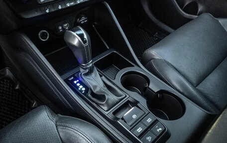 Hyundai Tucson III, 2019 год, 2 550 000 рублей, 11 фотография