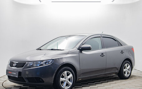 KIA Cerato III, 2013 год, 625 000 рублей, 1 фотография