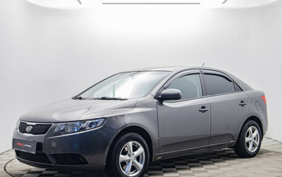 KIA Cerato III, 2013 год, 625 000 рублей, 1 фотография
