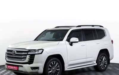 Toyota Land Cruiser, 2023 год, 9 721 000 рублей, 1 фотография