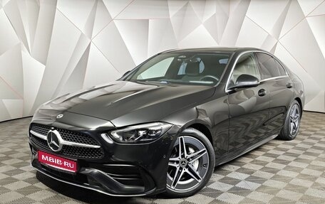 Mercedes-Benz C-Класс, 2021 год, 4 150 000 рублей, 1 фотография