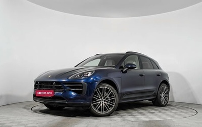 Porsche Macan I рестайлинг, 2019 год, 5 200 000 рублей, 1 фотография