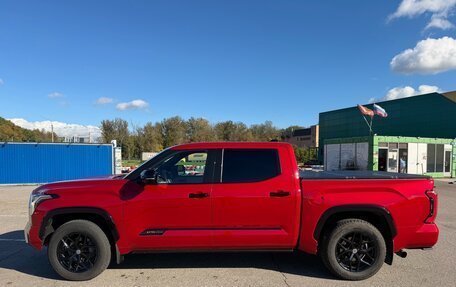 Toyota Tundra, 2022 год, 9 000 000 рублей, 5 фотография