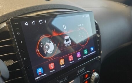 Nissan Juke II, 2012 год, 1 049 000 рублей, 2 фотография