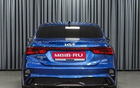 KIA Cerato IV, 2021 год, 2 099 000 рублей, 4 фотография