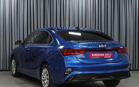 KIA Cerato IV, 2021 год, 2 099 000 рублей, 2 фотография