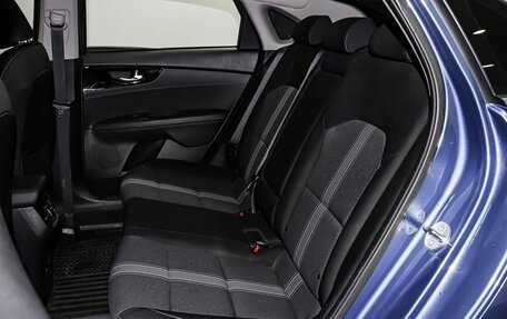 KIA Cerato IV, 2021 год, 2 099 000 рублей, 11 фотография