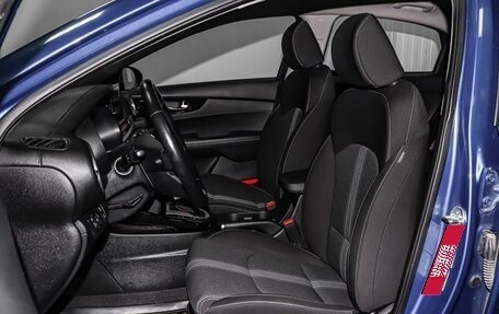 KIA Cerato IV, 2021 год, 2 099 000 рублей, 10 фотография