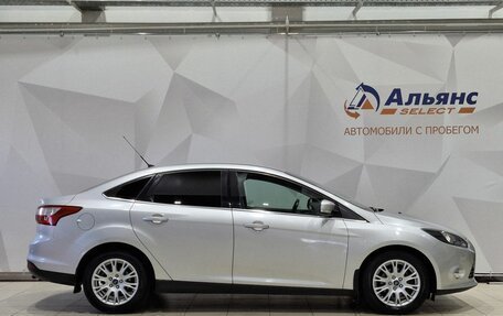 Ford Focus III, 2014 год, 880 000 рублей, 2 фотография