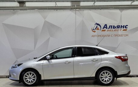 Ford Focus III, 2014 год, 880 000 рублей, 6 фотография